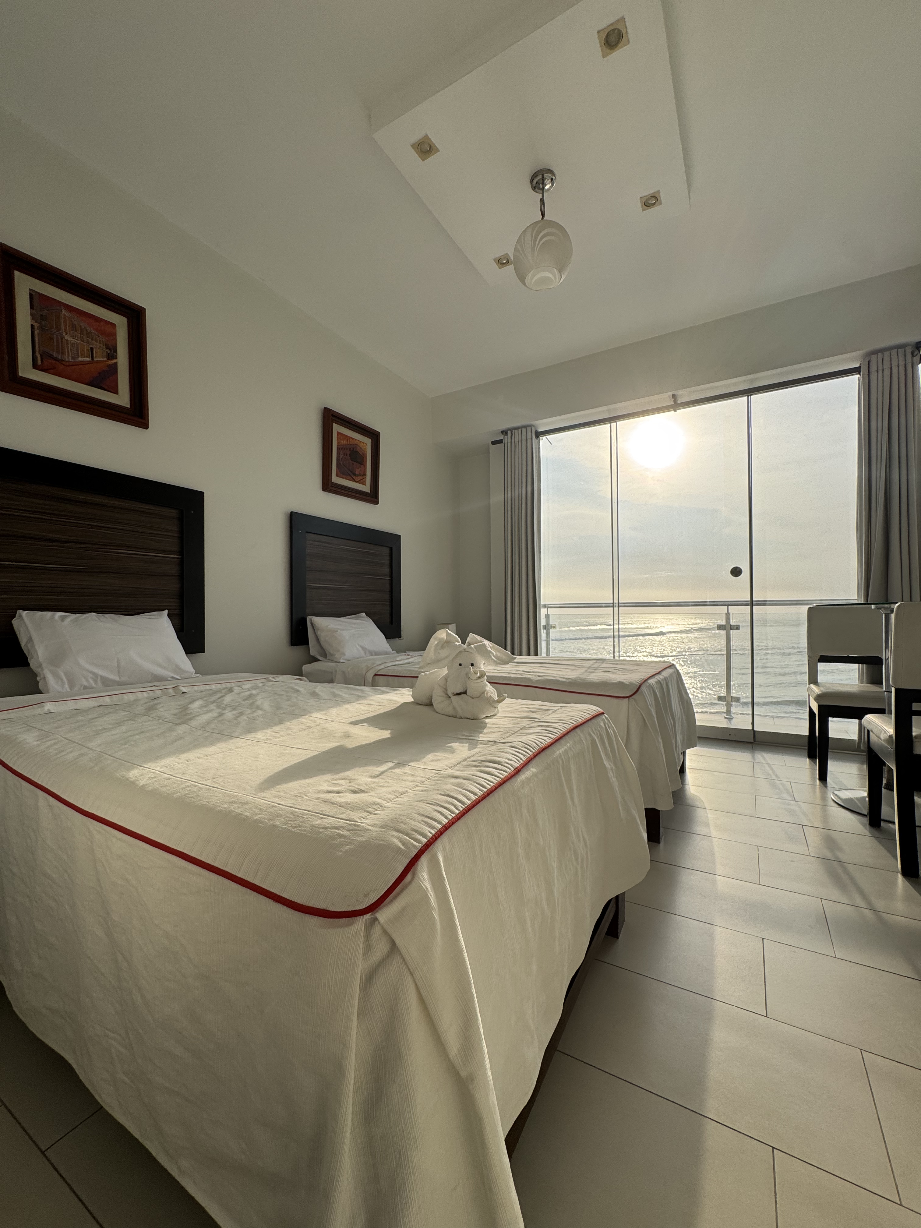 Habitación Doble Premium