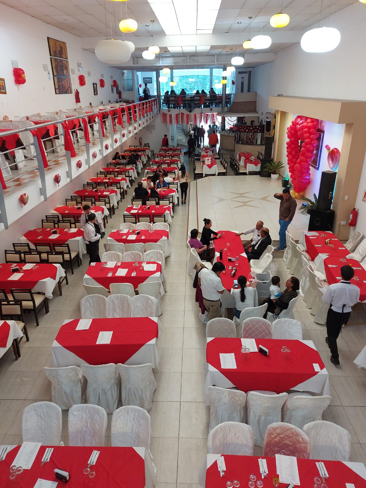 Salón Principal