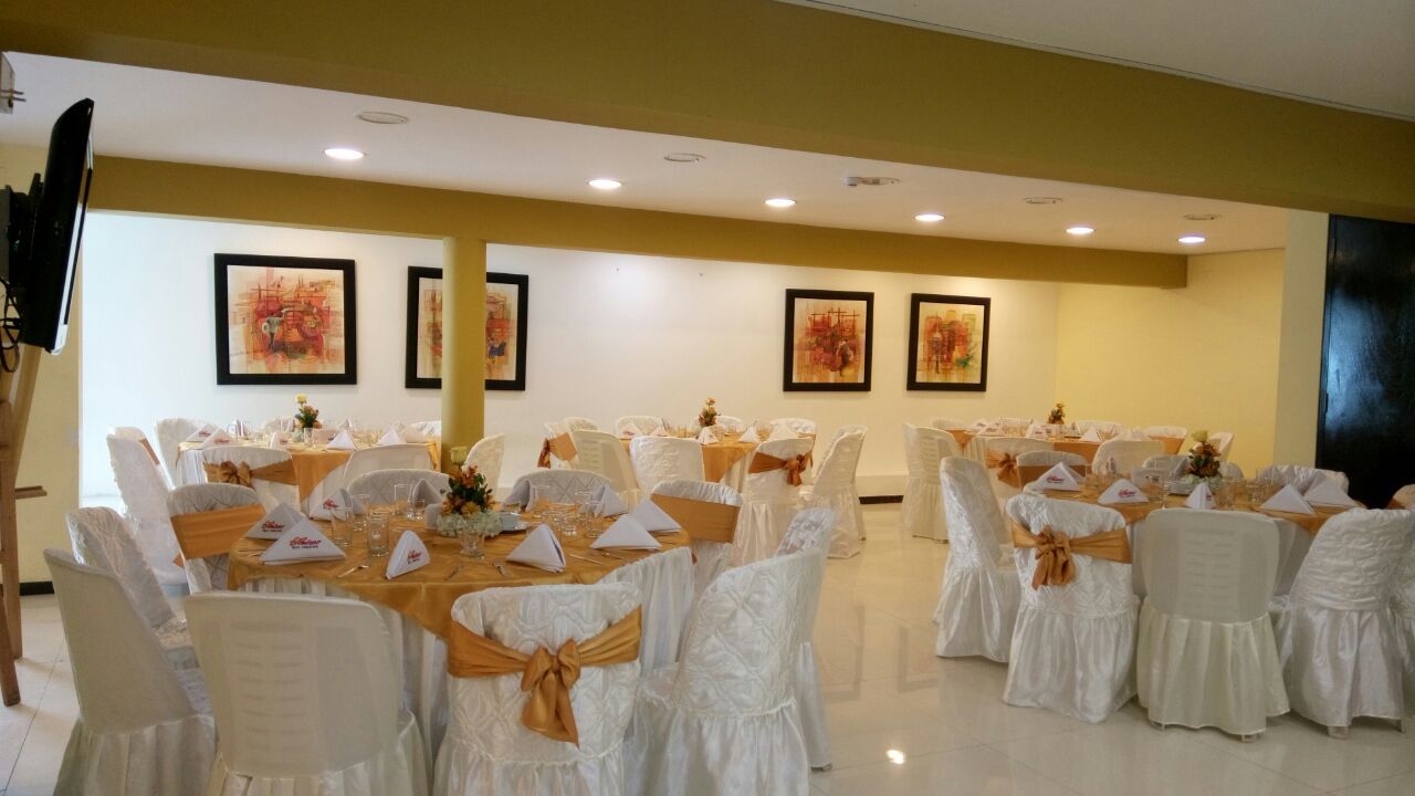 Salón Privado II