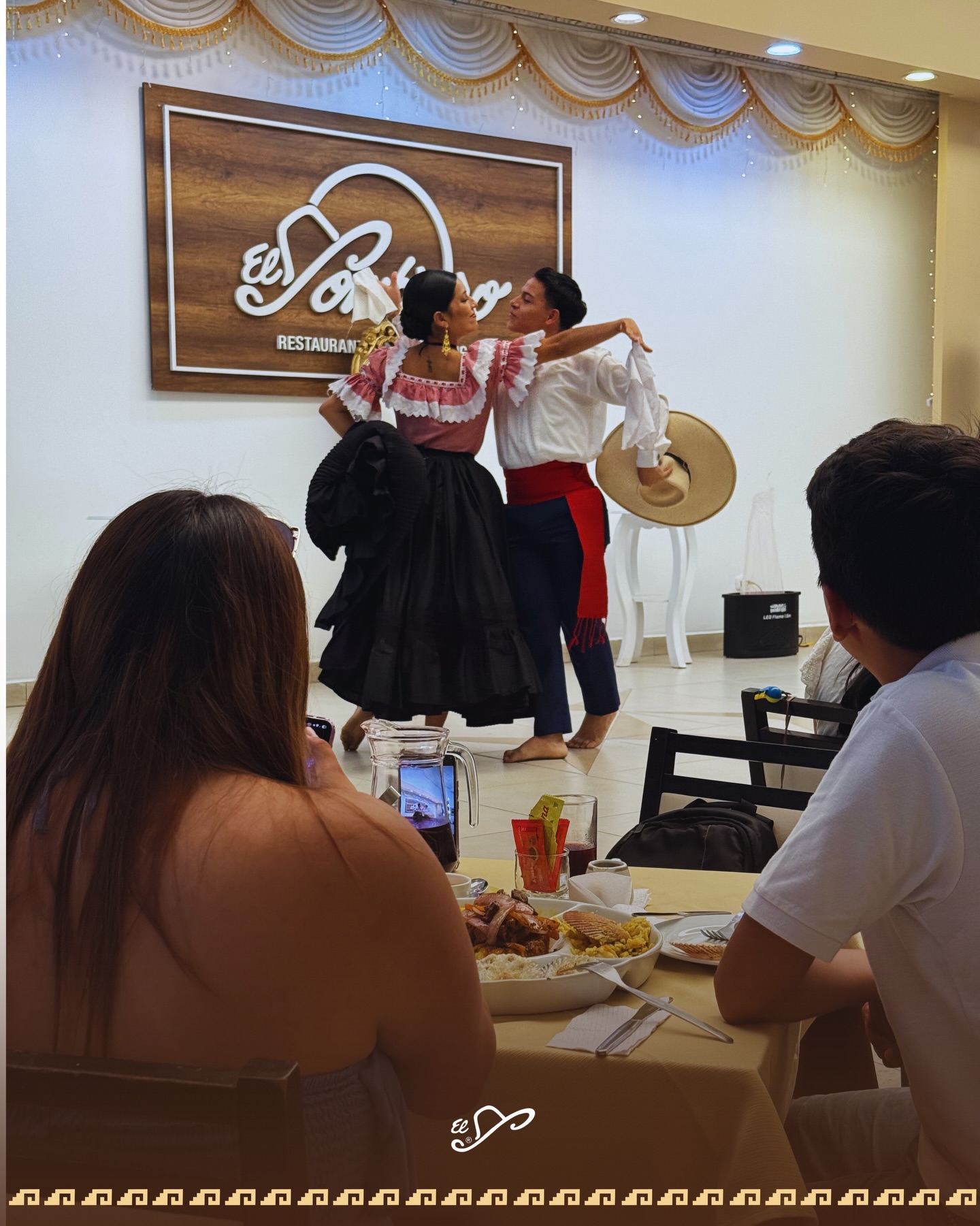 Experiencia Mansiche