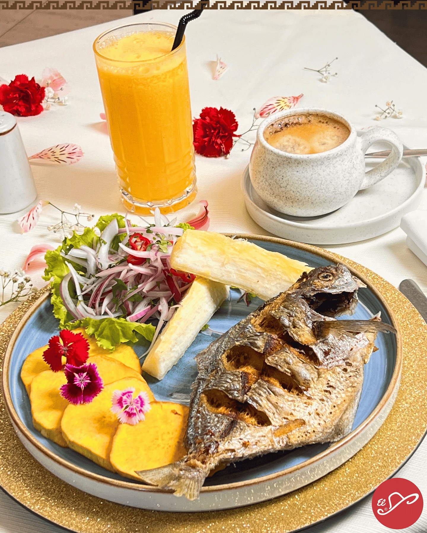 Desayunos Premium